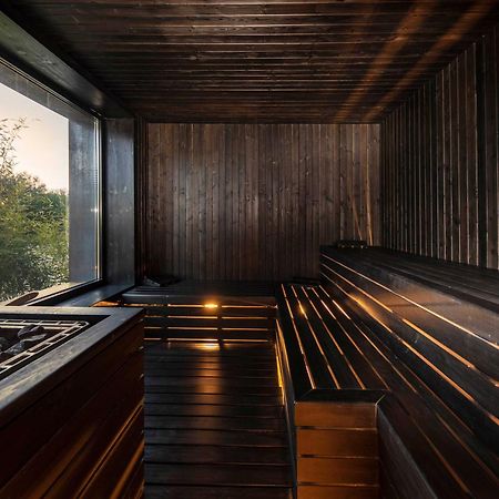 San Canzian Hotel & Residences - Small Luxury Hotels Of The World 부제 외부 사진