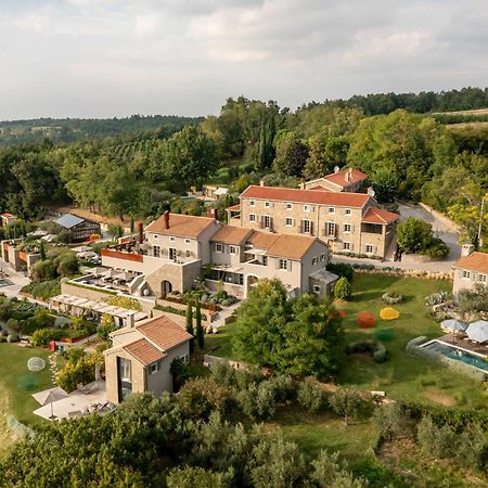 San Canzian Hotel & Residences - Small Luxury Hotels Of The World 부제 외부 사진