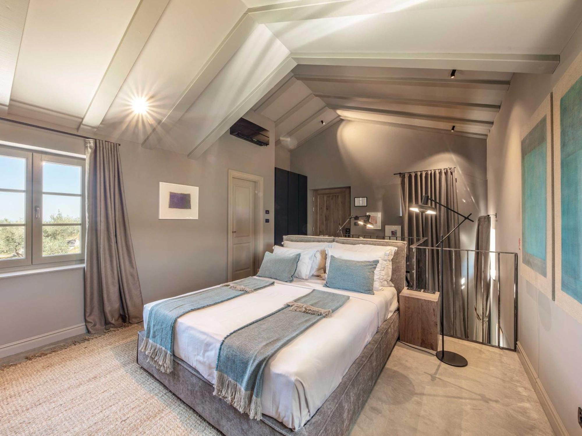 San Canzian Hotel & Residences - Small Luxury Hotels Of The World 부제 외부 사진