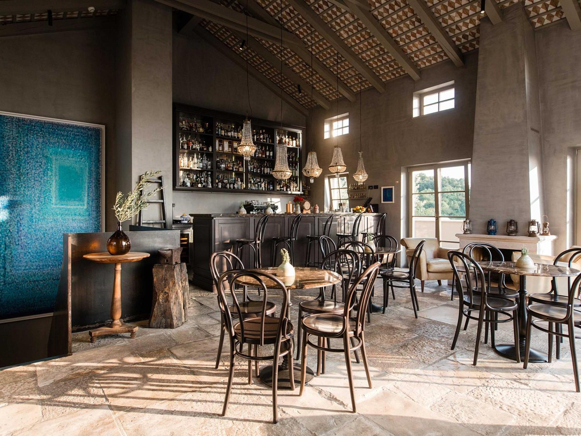 San Canzian Hotel & Residences - Small Luxury Hotels Of The World 부제 외부 사진