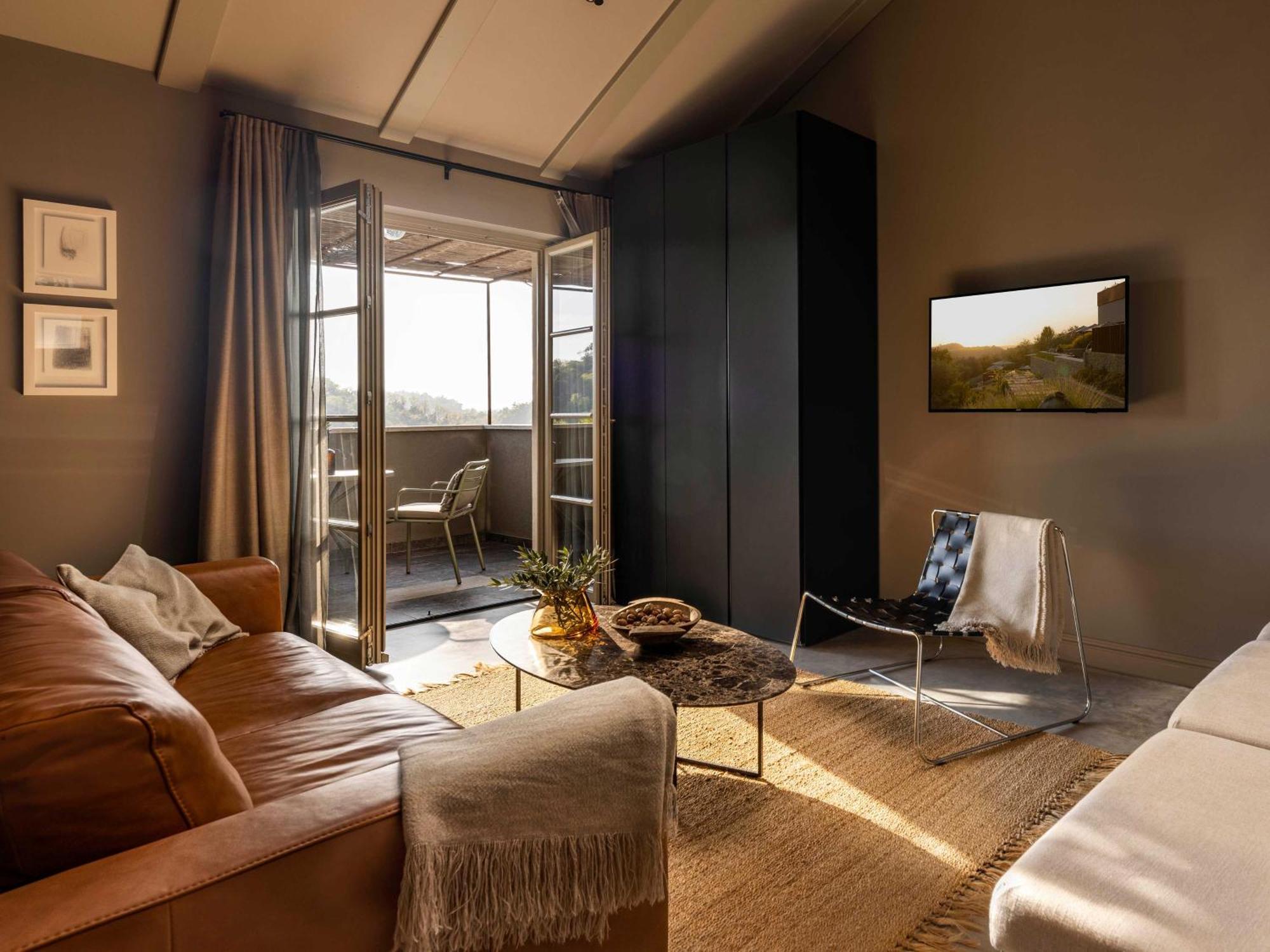 San Canzian Hotel & Residences - Small Luxury Hotels Of The World 부제 외부 사진