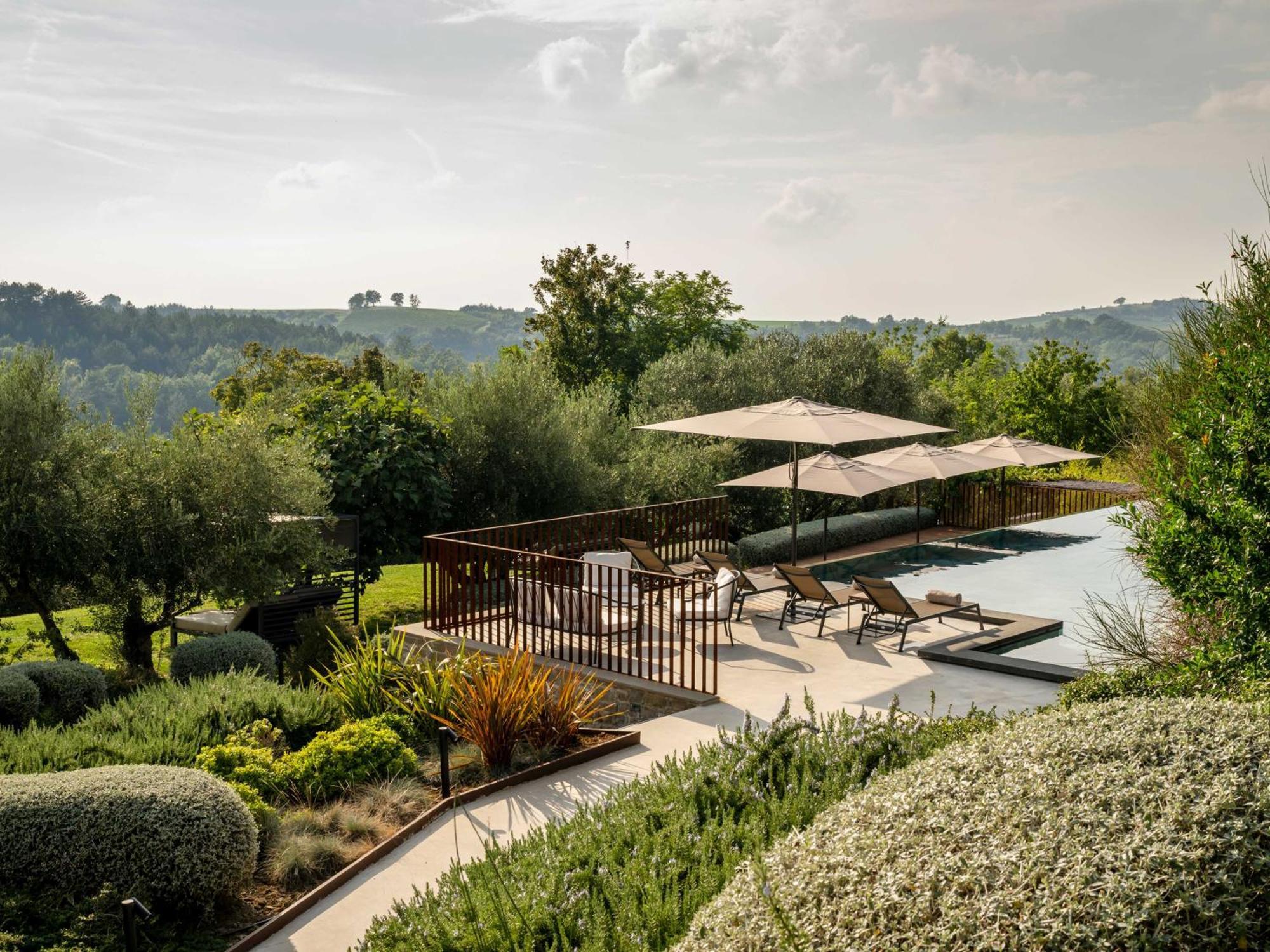 San Canzian Hotel & Residences - Small Luxury Hotels Of The World 부제 외부 사진