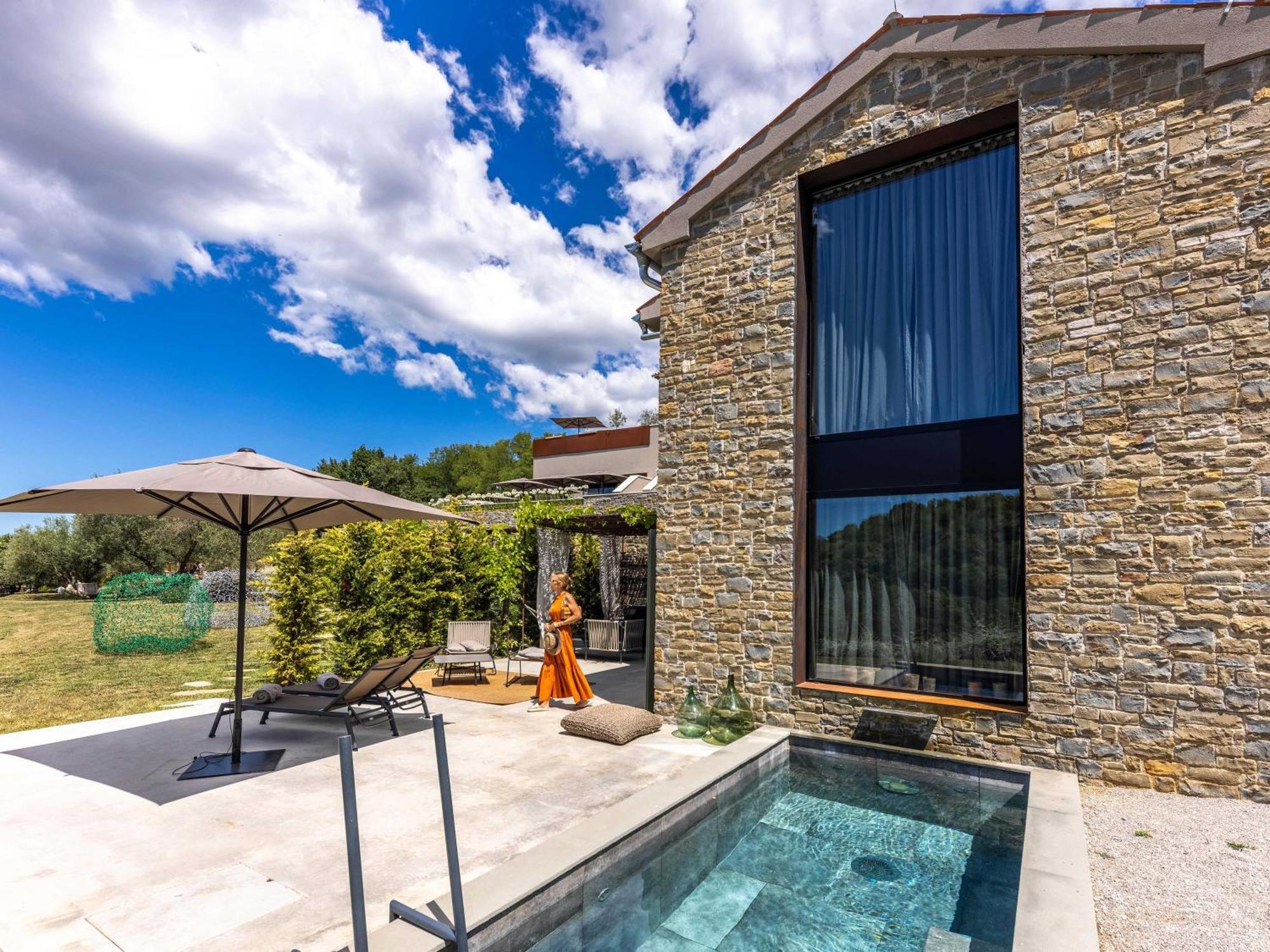 San Canzian Hotel & Residences - Small Luxury Hotels Of The World 부제 외부 사진