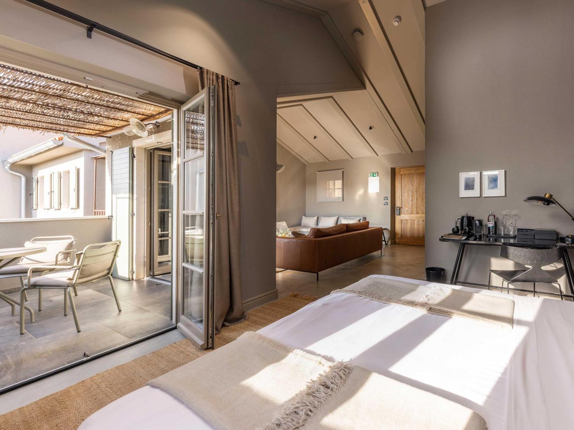 San Canzian Hotel & Residences - Small Luxury Hotels Of The World 부제 외부 사진
