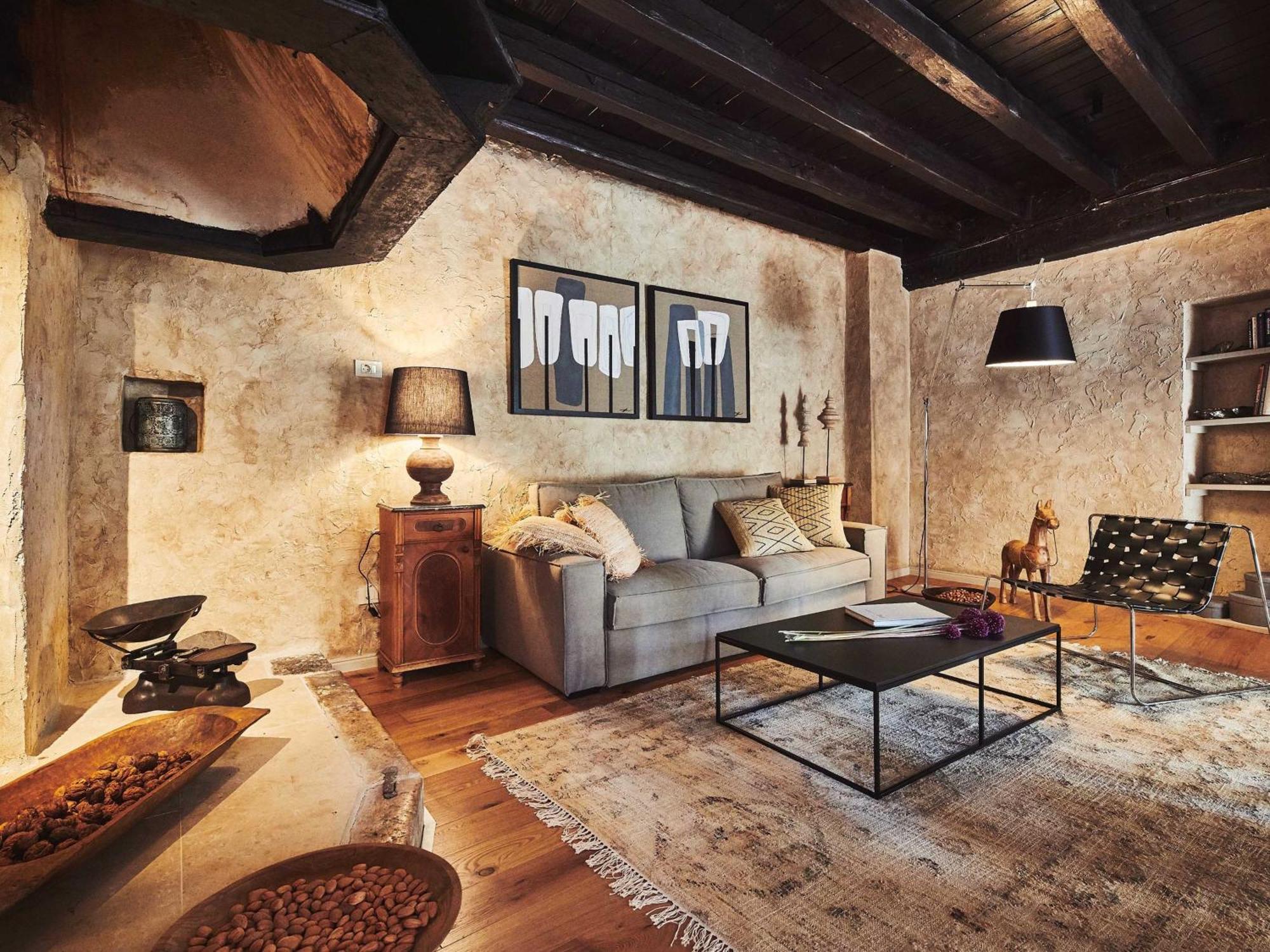 San Canzian Hotel & Residences - Small Luxury Hotels Of The World 부제 외부 사진
