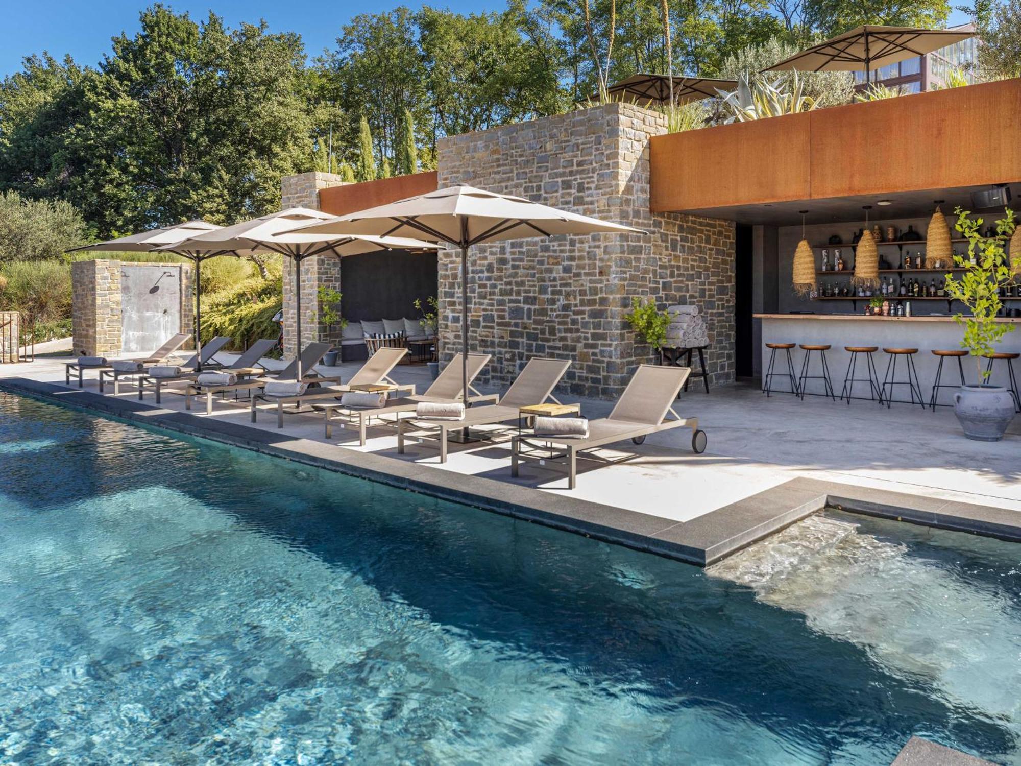 San Canzian Hotel & Residences - Small Luxury Hotels Of The World 부제 외부 사진