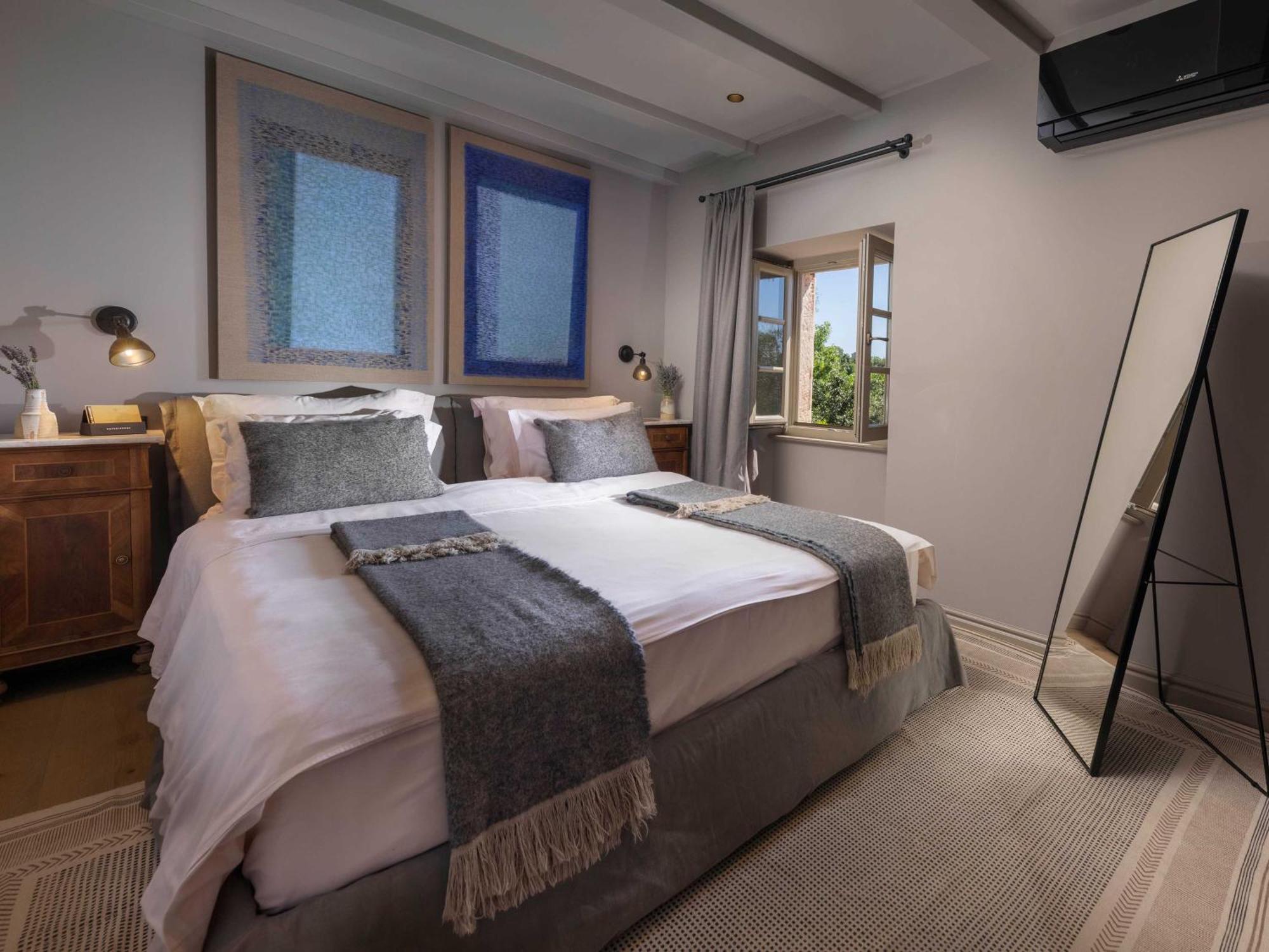 San Canzian Hotel & Residences - Small Luxury Hotels Of The World 부제 외부 사진