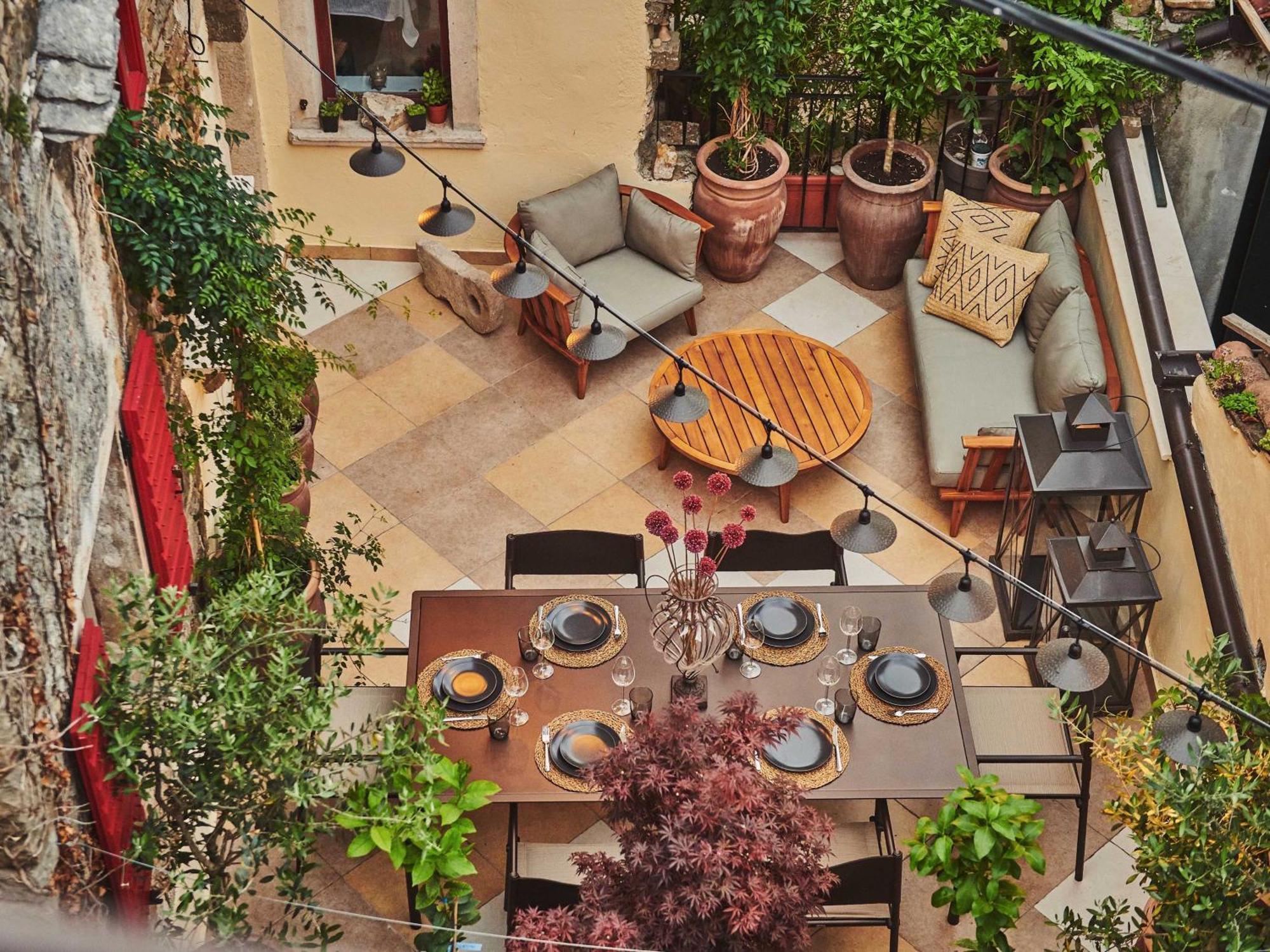 San Canzian Hotel & Residences - Small Luxury Hotels Of The World 부제 외부 사진