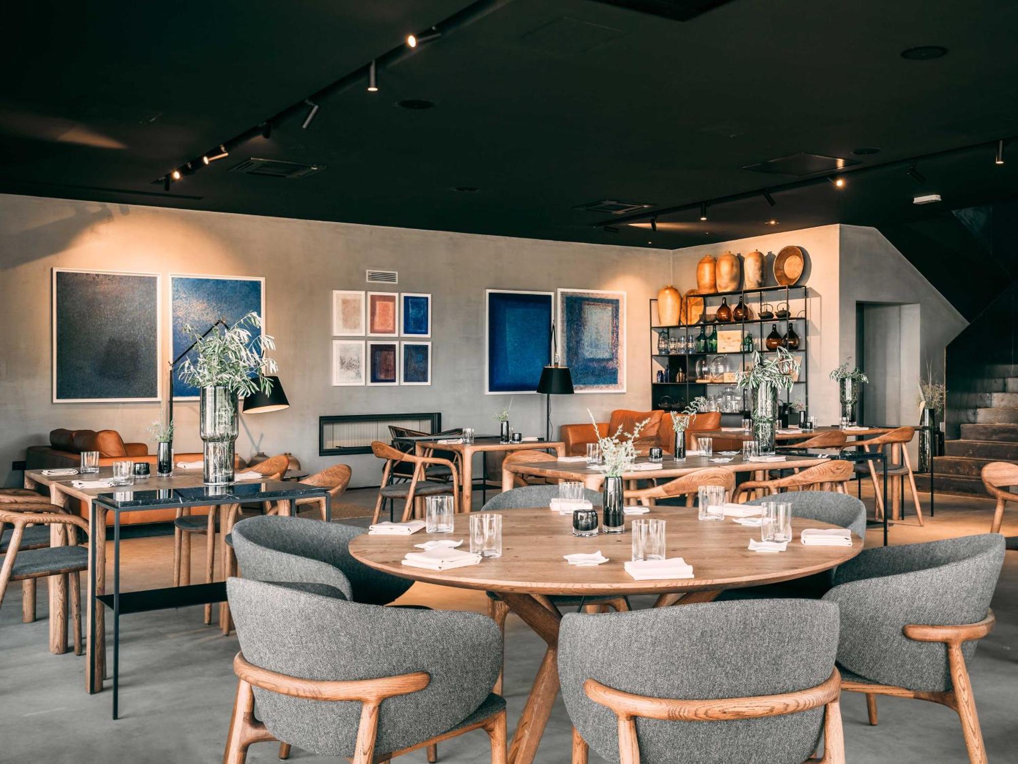 San Canzian Hotel & Residences - Small Luxury Hotels Of The World 부제 외부 사진