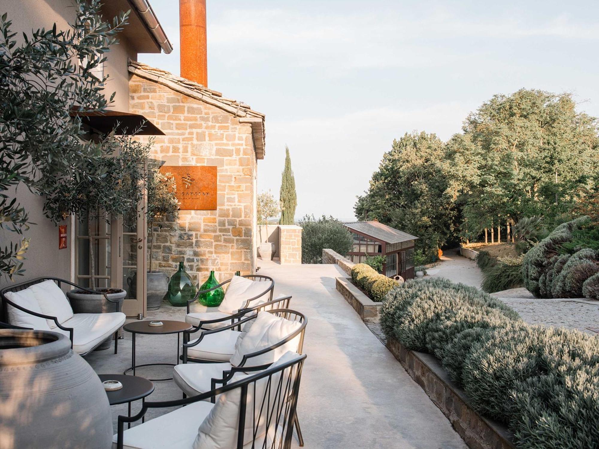 San Canzian Hotel & Residences - Small Luxury Hotels Of The World 부제 외부 사진