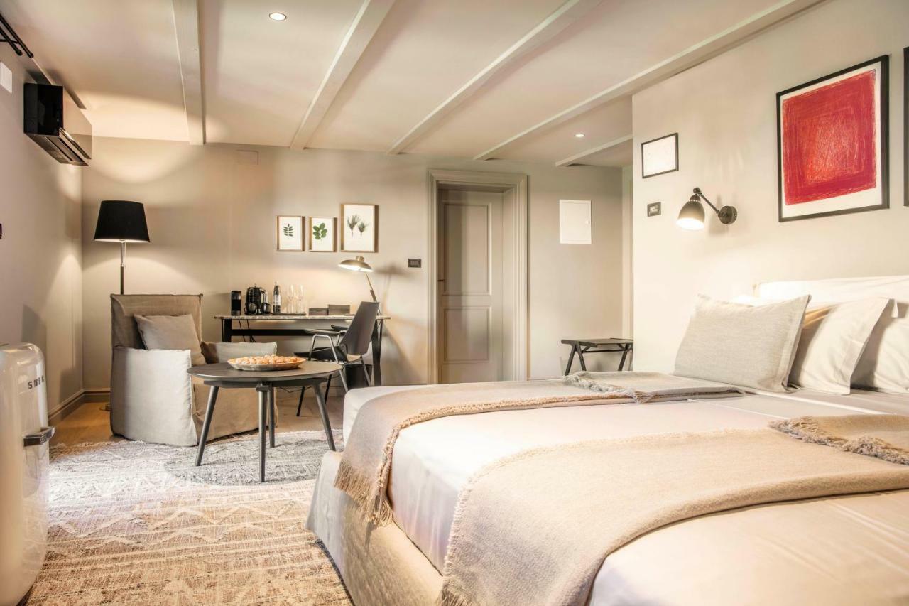 San Canzian Hotel & Residences - Small Luxury Hotels Of The World 부제 외부 사진