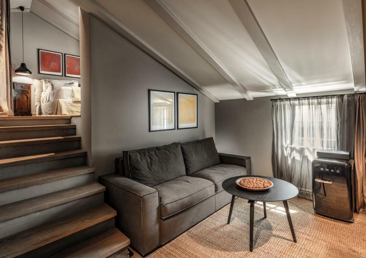 San Canzian Hotel & Residences - Small Luxury Hotels Of The World 부제 외부 사진